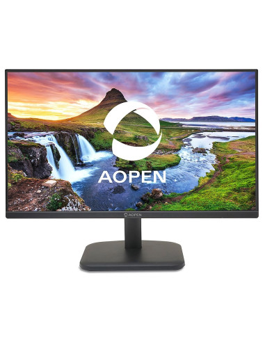 Aopen powered by Acer 24CL1YEbmix, 23.8, IPS FHD (1920x1080) LED, 250nit, 1ms TVR, ZeroFrame, 100Hz FreeSync, sRGB 99-, Flick