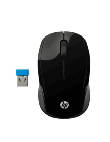 HP Wireless Mouse 220