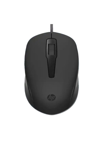 HP 150 Wired Mouse