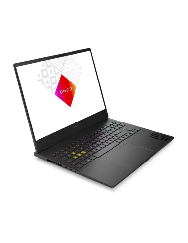 Лаптоп HP Omen 16-U1012NN - 9Z8L5EA