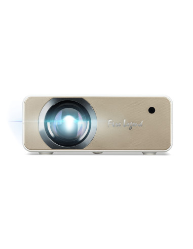 AOPEN projector QF12 beamer 1080p 1920x1080 1.000:1 5000 Lumen HDMIx1 - Powered by Acer