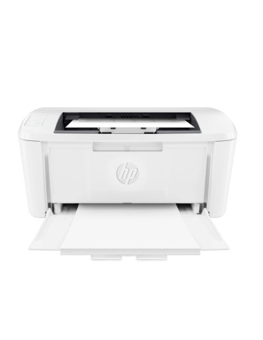 HP LaserJet M110w printer