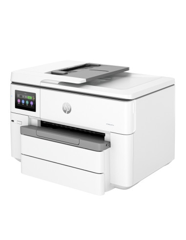 HP OfficeJet Pro 9730e Wide Format All-in-One Printer