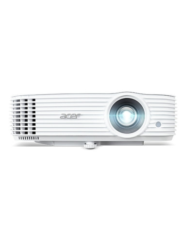 Acer Projector H6815BD, DLP, 4K UHD (3840 x 2160), 4000 ANSI Lm, 10 000:1, HDR Comp., Blu-Ray 3D support, Auto Keystone, AC p