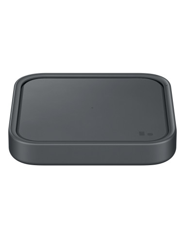 Samsung EP-P2400 Wireless Charger Pad (w TA) Dark Gray