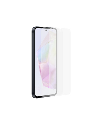 Samsung A35 Screen Protector Transparent