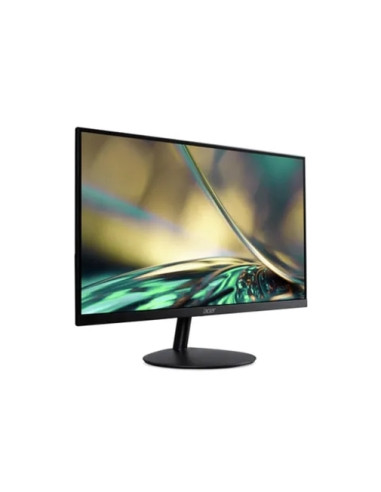 Acer SB272Ebmix 27" IPS Wide, LED, ZeroFrame, FHD 1920x1080, FreeSync, AG, 1ms (VRB), 100Hz, Ultra-thin, 100M:1, 250 cd/m2, V