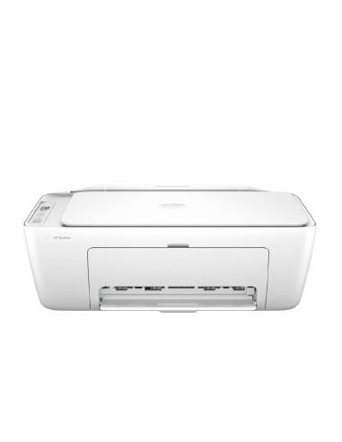 HP DeskJet 2810e All-in-One Printer