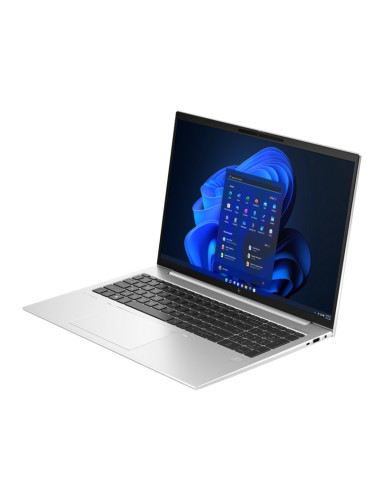 HP EliteBook 860 G10, Core i7-1355U(up to 5GHz/12MB/10C), 16" OLED BV 400nits, 32GB 5200Mhz 2DIMM, 1TB PCIe SSD SED OPAL2, Wi