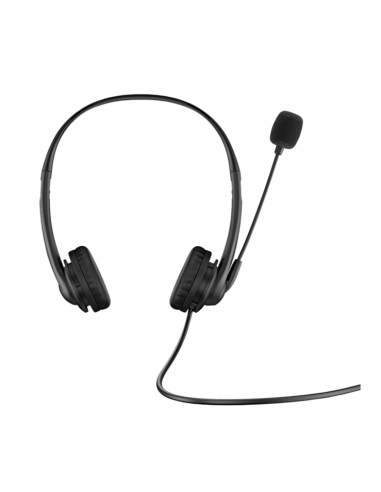 HP Stereo 3.5mm Headset G2