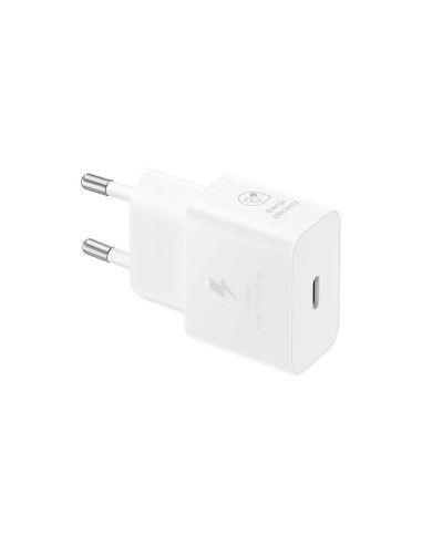 Samsung EP-T2510 25W Power Adapter (w/o cable) White