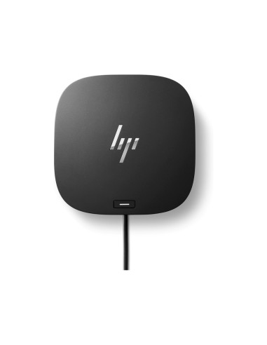 HP USB-C Dock G5