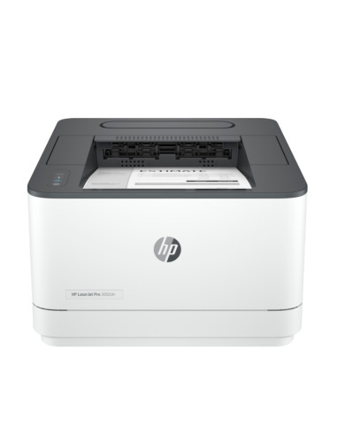 HP LaserJet Pro 3002dn Printer