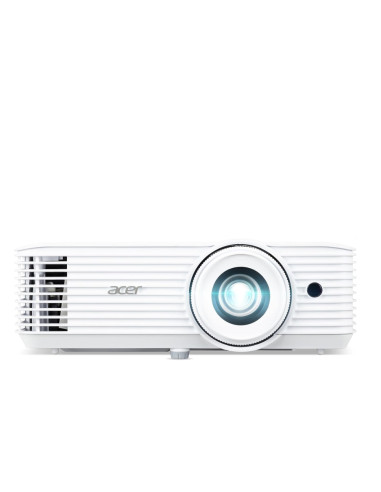 Acer Projector H6546Ki, DLP, 1080p (1920x1080), 5200 ANSI Lm, 10 000:1, 3D, 24/7 operation, Auto Keystone, DC power on, 2xHDM