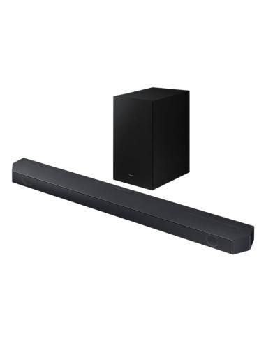 Samsung HW-Q600C Soundbar 3.1.2, 360W, Subwoofer Wireless, Dolby Atmos