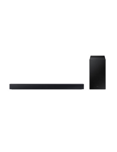 Samsung HW-C450 Soundbar 2.0ch, Dolby Digital,Bluetooth, Black