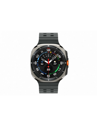 Samsung L705 Galaxy Watch Ultra 47mm LTE Titanium Silver