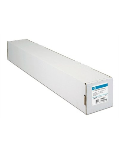 HP Bright White Inkjet Paper 90 g/m2, 420 mm x 45.7 m