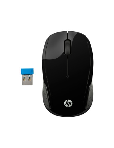 HP Wireless Mouse 200