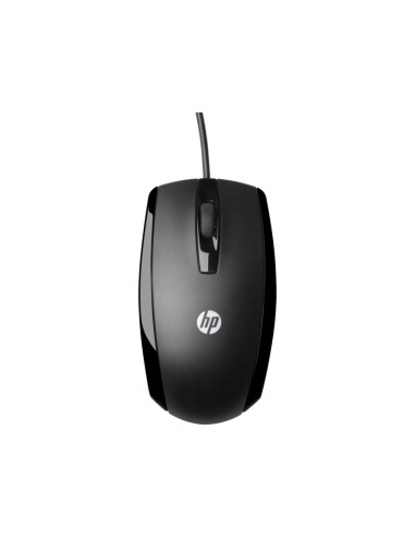 HP Mouse X500