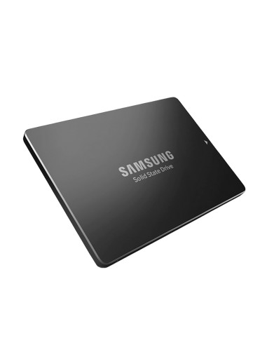 Samsung DataCenter SSD PM893 480 GB, TLC, V6, Metis, OEM Int. 2.5" SATA 550 MB/s, Write 520 MB/s