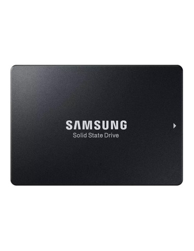 Samsung DataCenter SSD PM897 960GB, TLC, V6, Metis, OEM Int. 2.5" SATA Write 530 MB/s, Read 560 MB/s