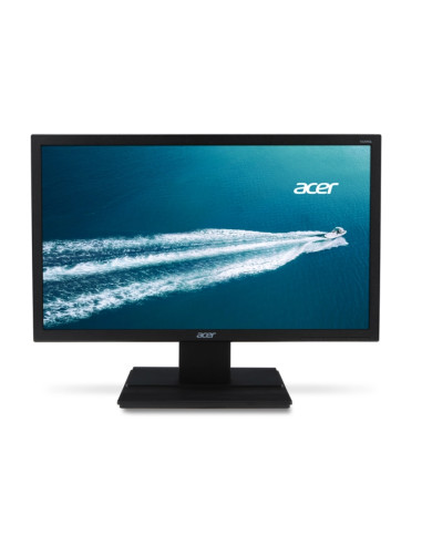 Acer V226HQLHbi, 21.5" VA LED, Anti-Glare, FreeSync, 4ms, 100Hz ,100M:1, 200 nits, 1920x1080 FullHD, VGA, HDMI, Black