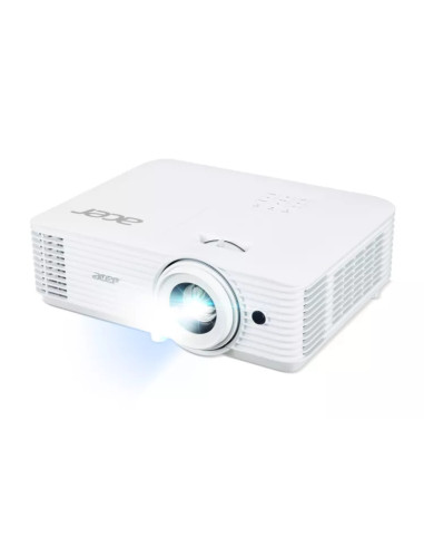 Acer Projector H6805BDa, DLP, 4K UHD (3840x2160), 4000 ANSI Lm, 20 000:1, 3D ready, HDR Comp., Auto Keystone, 24/7 oper., Low