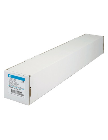 HP Universal Bond Paper-610 mm x 45.7 m (24 in x 150 ft)