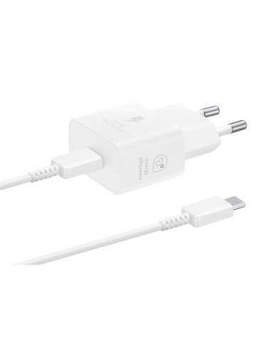 Samsung EP-T2510 25W Power Adapter White