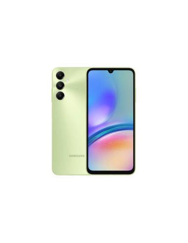 Samsung SM-A057 GALAXY A05s 128GB 4GB LIGHT GREEN