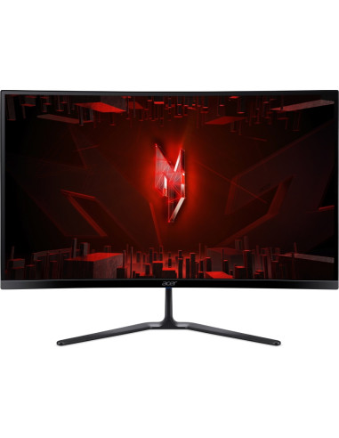 Acer Nitro ED270UP2bmiipx, 27" VA, Anti-Glare, LED, ZeroFrame, FreeSync, 170Hz, 1500R Curved Screen/TFT, 1ms(VRB), 100M:1, 25