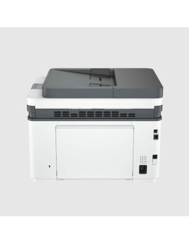 HP LaserJet Pro MFP 3102fdn