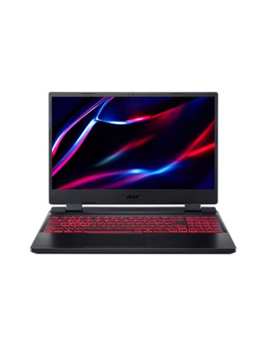 Acer Nitro 5, AN515-58-75ET, Intel Core i7-12650H (up to 4.70 GHz, 24MB), 15.6" FHD IPS SlimBezel 144Hz, 16GB DDR5, 1024GB PC