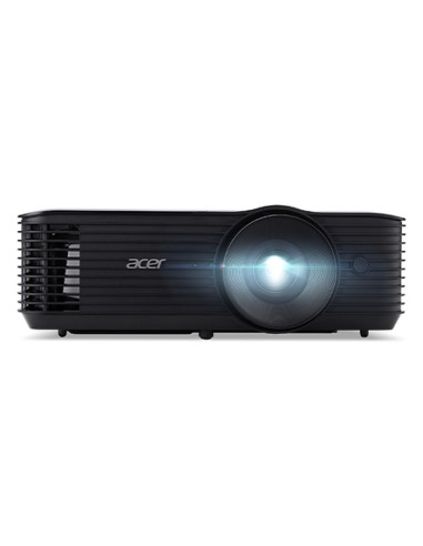 ACER Projektor X1128i SVGA 800x600px 20000:1 4500Lumen HDMIx1 WiFi 2.7kg