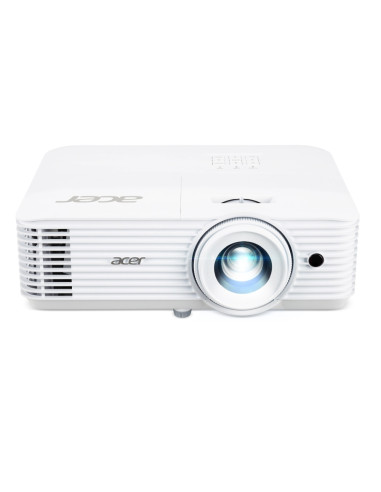 Acer Projector X1528Ki, DLP, 1080p (1920x1080), 5200Lm, Wireless dongle included, DLP, 10000:1, 3D, HDMI, USB, RGB,  RS232, D