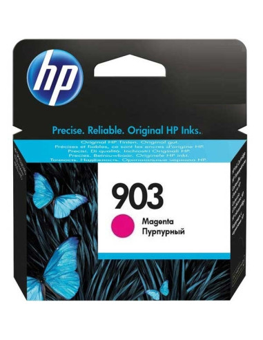 HP 903 Magenta Original Ink Cartridge