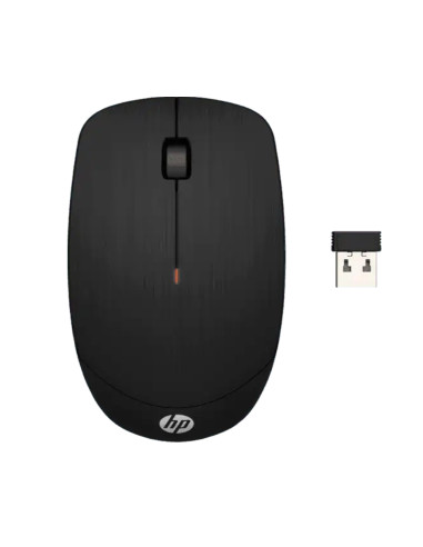 HP Wireless Mouse X200