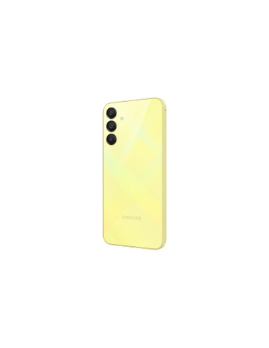 Samsung SM-A155 GALAXY A15 128GB 4GB YELLOW