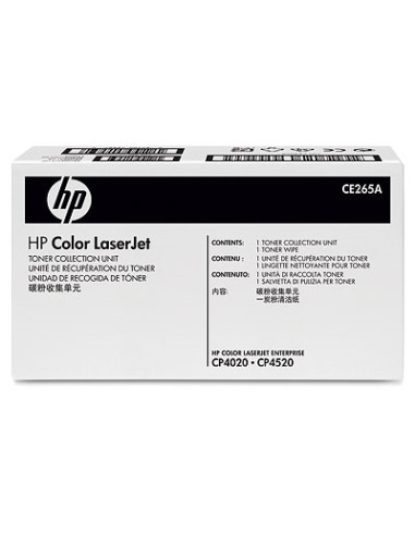 HP CP4525/CM4540 Toner Collection Unit