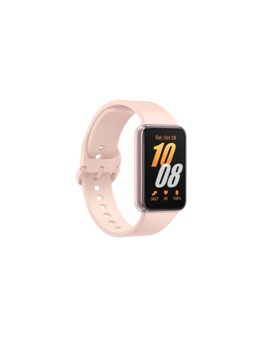 Samsung Galaxy Fit3 Pink Gold