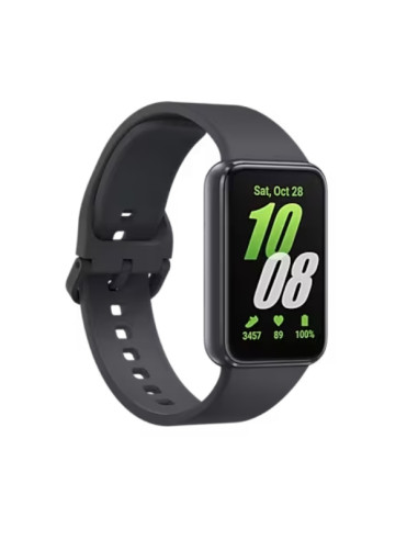 Samsung Galaxy Fit3 Gray