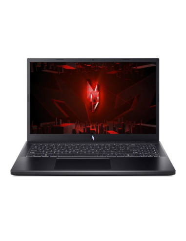 Acer Nitro 5, ANV15-51-72K9, Intel Core i7-13620H (up to 4.90 GHz, 24MB), 15.6" FHD IPS SlimBezel 144Hz, 16GB DDR5, 1024GB PC