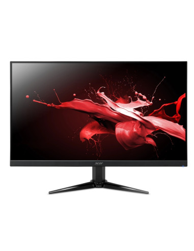 Acer Nitro QG221QHbii, 21.5" VA, Anti-Glare, ZeroFrame, FreeSync 100Hz, 1ms(VRB), 100M:1, 250nits, FHD (1920x1080),VGA, 2xHDM