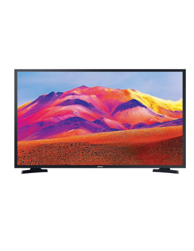 Samsung 32" 32T5372 FULL HD LED TV, SMART, 1920x1080, DVB-T/C, 2xHDMI, USB, Black