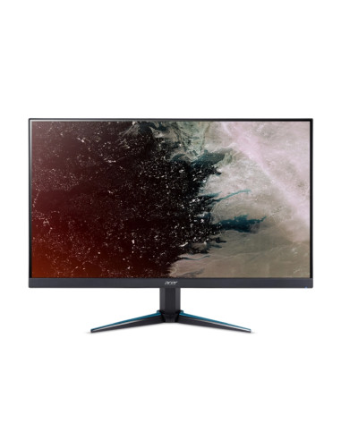 Acer Nitro VG270UEbmiipx, 27" IPS, LED, ZeroFrame, FreeSync, 100Hz, 1ms/0.5ms VRB, 100M:1, 250 cd/m2, 99- sRGB, QHD 2560x1440