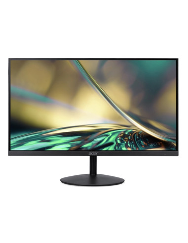 Acer SA222QEbi 21.5" IPS Wide, LED, ZeroFrame, FHD 1920x1080, FreeSync, AG, 1ms (VRB), 100Hz, Ultra-thin, 100M:1, 250 cd/m2, 