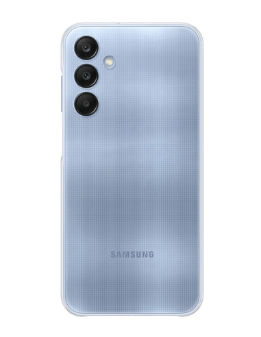 Samsung A25 5G Clear Case Transparent