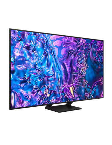 Samsung 75" 75Q70D AI 4K QLED , SMART,  Wireless, Network, PIP, Bluetooth 5.2, 4xHDMI, 2xUSB, Titan Gray