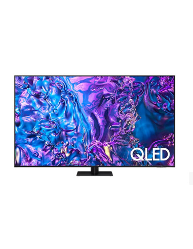 Samsung 85" 85Q70D AI 4K QLED , SMART,  Wireless, Network, PIP, Bluetooth 5.2, 4xHDMI, 2xUSB, Titan Gray